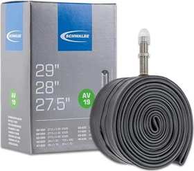 Schwalbe AV 19 40mm 27.5"/28"/29" Schlauch