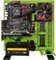 Thermaltake Water 3.0 Riing rot 140 Vorschaubild