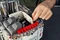 LEGO Technic - Liebherr Bagger R 9800 Vorschaubild
