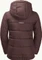Jack Wolfskin Snow Fox Funktionsjacke boysenberry (Junior) Vorschaubild