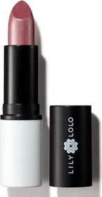 Lily Lolo Vegan Lipstick Without A Stitch, 4g
