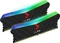 PNY XLR8 Gaming Epic-X RGB UDIMM 16GB Kit, DDR4-3200, CL16-18-18-36 Vorschaubild