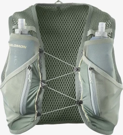 Salomon Active Skin 12 laurel wreath/lily pad