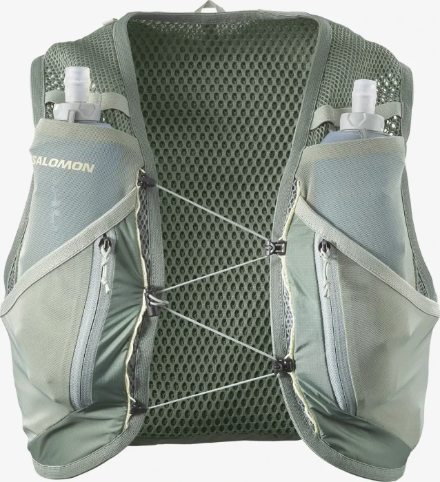 Salomon Active Skin 12 laurel wreath/lily pad