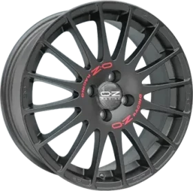 OZ Superturismo GT 6.0x14 (verschiedene Farben/Modelle)