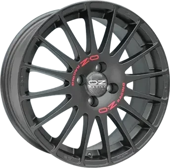 OZ Superturismo GT 6.0x14 (verschiedene Farben/Modelle)
