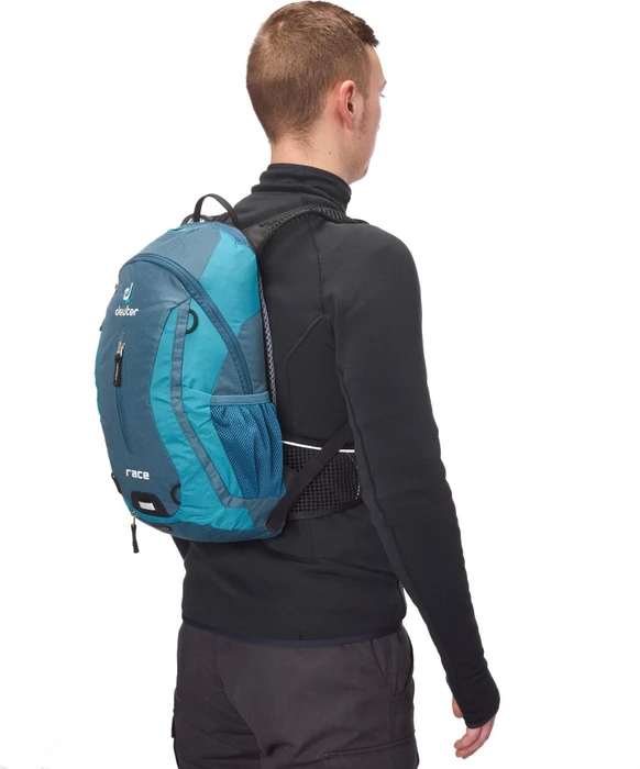 Deuter Race arctic/petrol