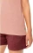 Vaude Moja IV T-Shirt kurzarm soft rose (Damen) Vorschaubild