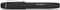 Kaweco Original 250 black chrome, rechte Hand, mittel, Etui Vorschaubild