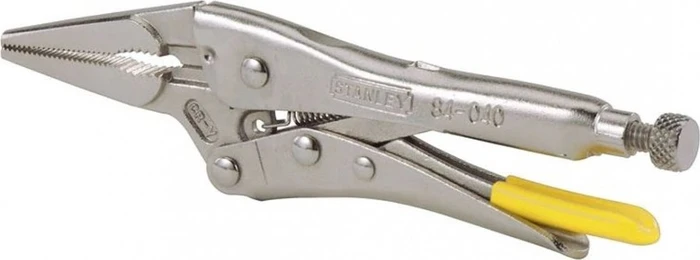 Stanley Feststell-Spitzzange, 17cm (0-84-812)