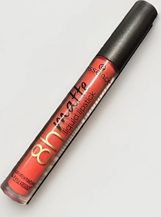 Essence 8h Matte Liquid Lipstick