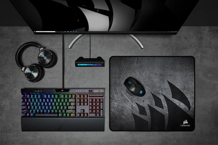 Corsair iCUE Nexus Companion Touch Screen