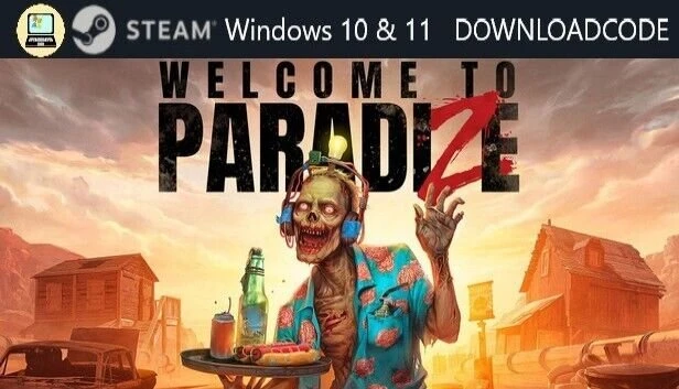 Welcome to ParadiZe