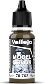 Vallejo Model Color rev.2 115 grey brown, 18ml