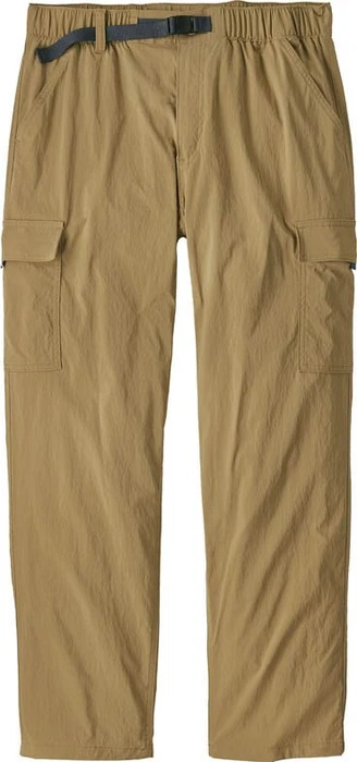 Patagonia Outdoor Everyday Hose lang classic tan (Herren)