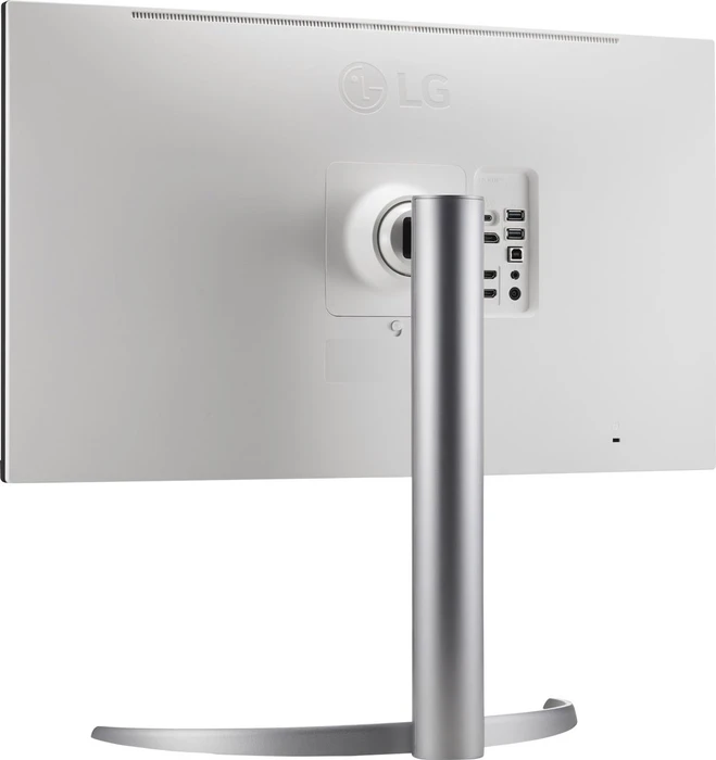 LG UltraFine 27UQ850V-W, 27"
