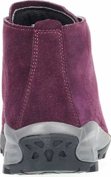 Scarpa Mojito City Mid Wool GTX temeraire