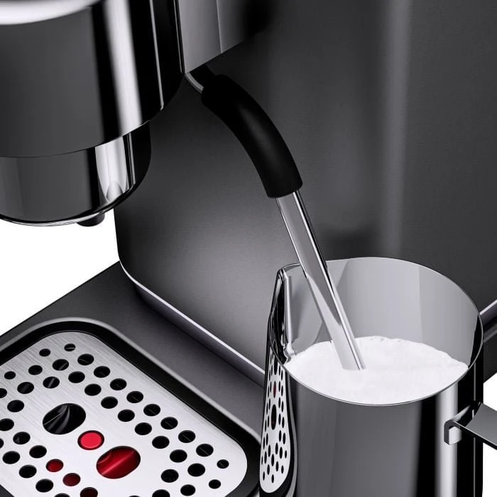 WMF Lumero Espresso stone grey