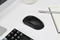 Keychron M2 4K Wireless Mouse schwarz, USB/Bluetooth Vorschaubild