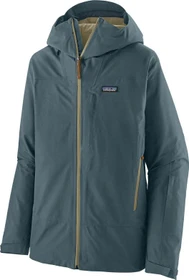 Patagonia Storm Shift Snowboardjacke summit blue (Herren)