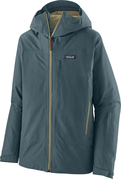 Patagonia Storm Shift Snowboardjacke summit blue (Herren)