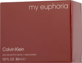Calvin Klein My Euphoria Eau de Parfum, 30ml