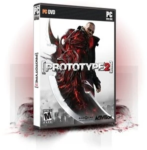 Prototype 2 (Download) (PC)