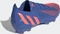 adidas Predator Edge.1 Low FG hi res blue/turbo (Herren) Vorschaubild