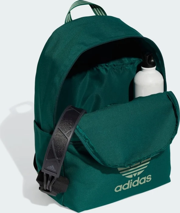 adidas Adicolor collegiate green