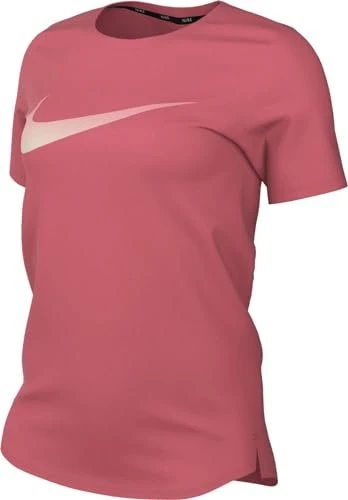 Nike Dri-FIT One Funktionsshirt kurzarm sea coral (Damen)