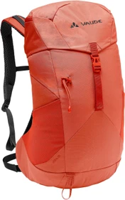 Vaude Jura 18 burnt red