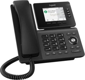 Gigaset P810 IP PRO schwarz