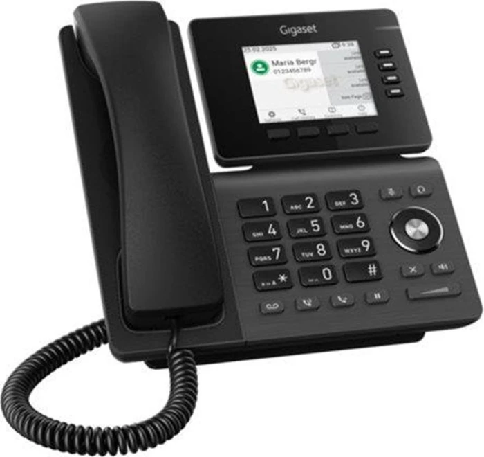 Gigaset P810 IP PRO - Telefon mit Schnur