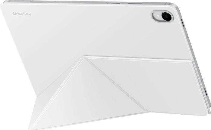 Samsung EF-BX730 Smart Book Cover für Galaxy Tab S11, weiß