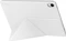 Samsung EF-BX730 Smart Book Cover für Galaxy Tab S11, weiß Vorschaubild