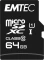 Emtec EliteGold, microSD UHS-I U1 Vorschaubild