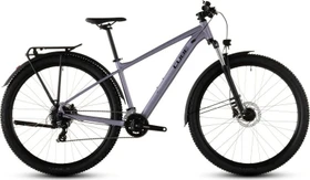 Cube Aim ONE FE lightpurple'n'chrome Modell 2026