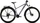 Cube Aim ONE FE lightpurple'n'chrome Modell 2026 (140170)