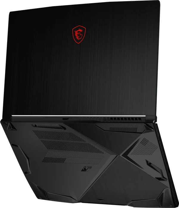 MSI GF63 Thin 12VE-087, Core i5-12450H, 16GB RAM, 512GB SSD, GeForce RTX 4050, DE