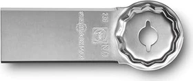 Fein SLM Tauchsägeblatt 30mm, 5 Stück