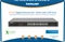 Intellinet Rackmount Gigabit Switch, 24x RJ-45, 2x SFP, 370W PoE+ Vorschaubild