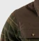 Fjällräven Granit Hemd langarm grün (Herren) Vorschaubild