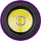 OLight Baton 3 Pro Taschenlampe violett Vorschaubild