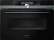 Siemens iQ700 CN878G4B6 Backofen mit Mikrowelle und Dampfunterstützung Vorschaubild