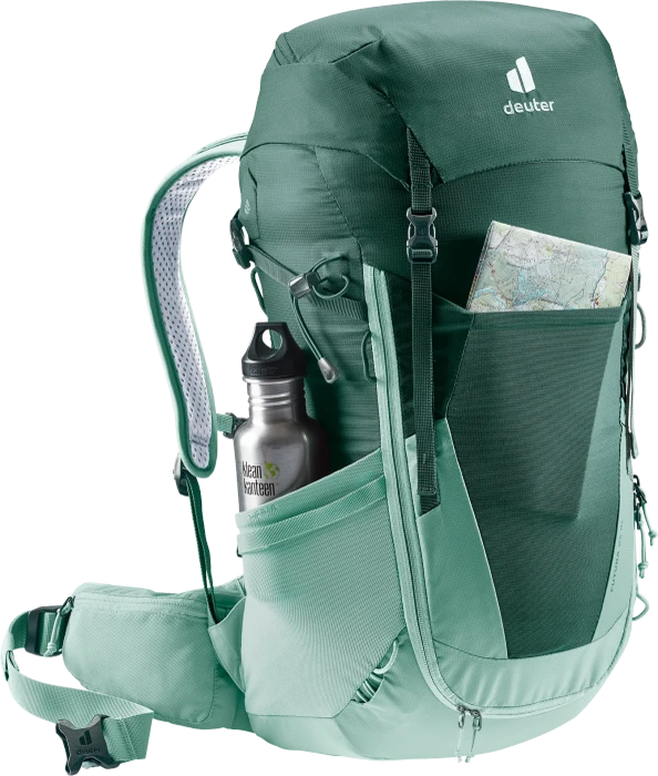 Deuter Futura 24 SL forest/jade (Damen)