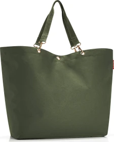Reisenthel XL Shopper forest gold