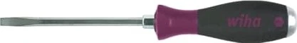 Wiha MicroFinish 5533 Schlitz Schraubendreher, 4.5x90mm