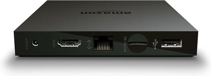 Amazon Fire TV - 2nd Gen (2015)