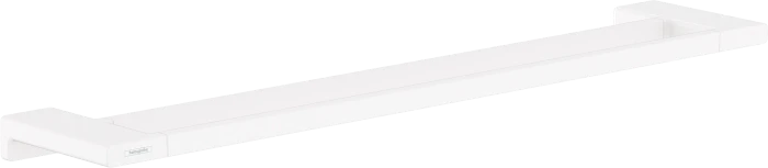 Hansgrohe AddStoris Doppelbadetuchhalter