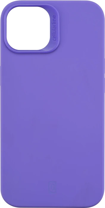 Cellularline Sensation für Apple iPhone 14 violett